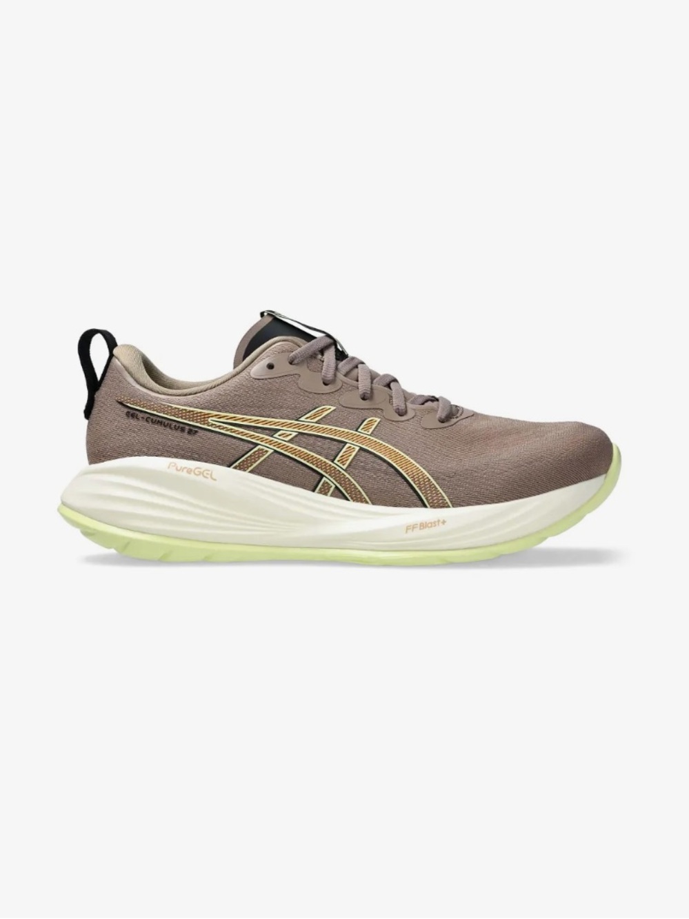 ASICS MEN'S ASICS GEL-CUMULUS 27 size 8